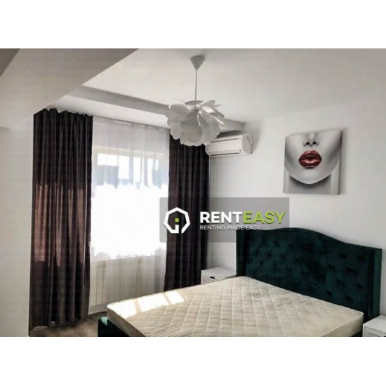 De inchiriat! Apartament cu o camera situat in Conest Grand Rezidence